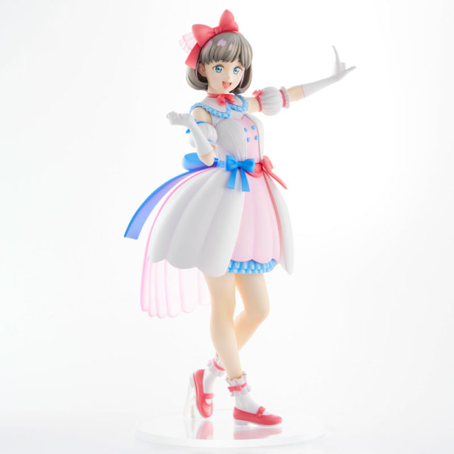 Union Creative UC Love Live! Super Star!! Keke Tang Tiny Stars ver. 1/6 Figure