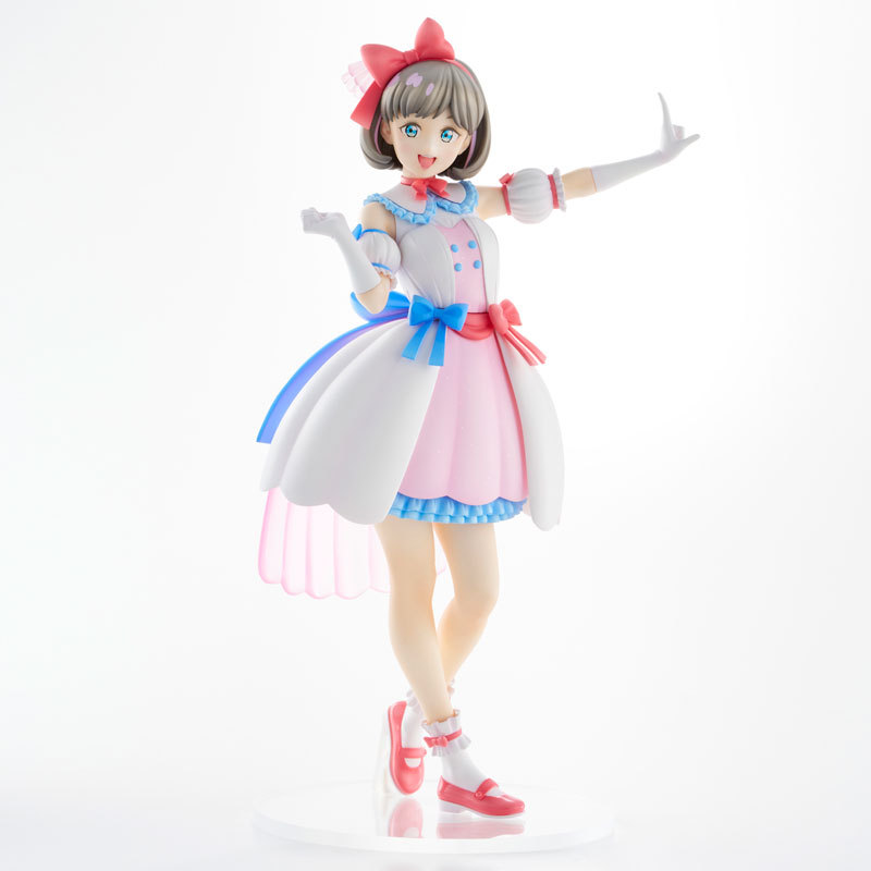 Union Creative UC Love Live! Super Star!! Keke Tang Tiny Stars ver. 1/6 Figure