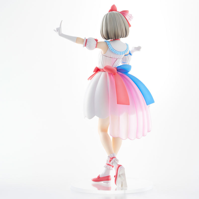 Union Creative UC Love Live! Super Star!! Keke Tang Tiny Stars ver. 1/6 Figure