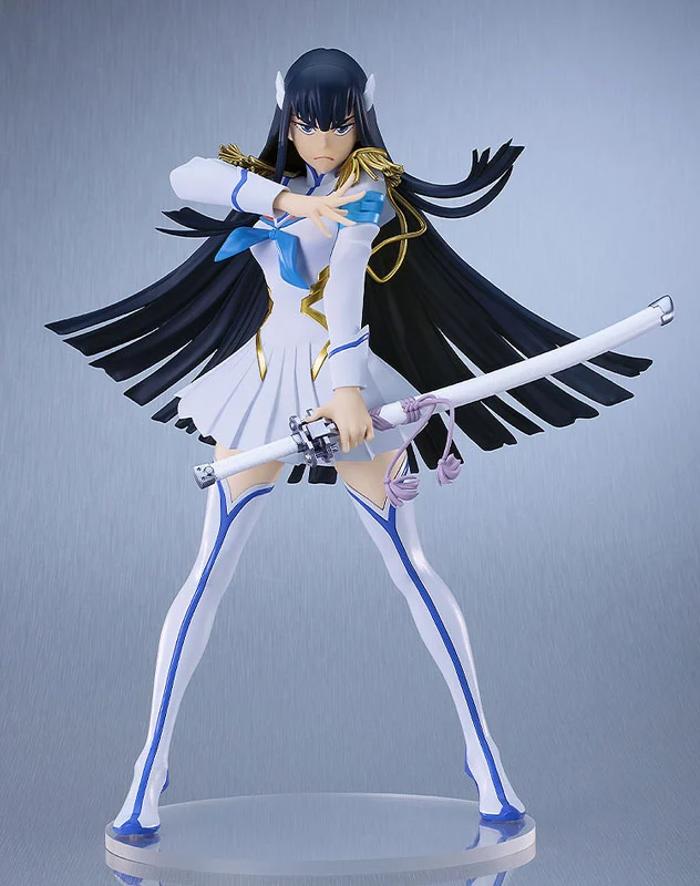 Good Smile Company GSC POP UP PARADE SP Kill la Kill Satsuki Kiryuin Figure