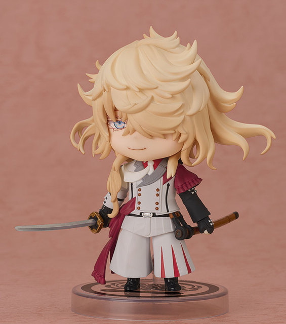 Orange Rouge Nendoroid Touken Ranbu ONLINE Ichimonji Norimune