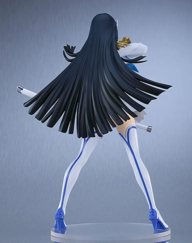 Good Smile Company GSC POP UP PARADE SP Kill la Kill Satsuki Kiryuin Figure