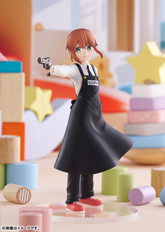 Good Smile Company GSC POP UP PARADE Kindergarten Wars Rita Figure
