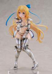 THE KLOCKWORX Goblin Slayer II Priestess: Bikini Armor Ver. 1/7 Figure