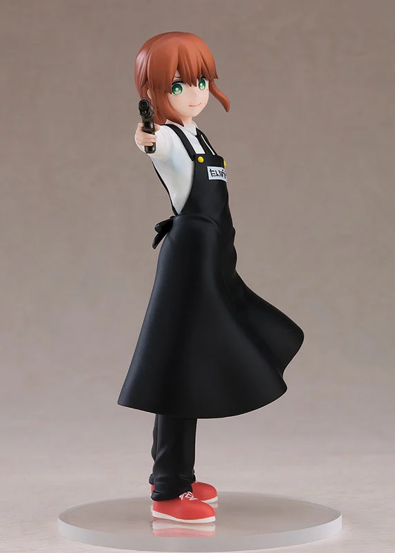 Good Smile Company GSC POP UP PARADE Kindergarten Wars Rita Figure