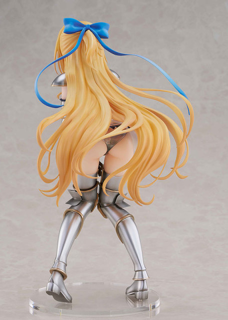 THE KLOCKWORX Goblin Slayer II Priestess: Bikini Armor Ver. 1/7 Figure