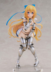 THE KLOCKWORX Goblin Slayer II Priestess: Bikini Armor Ver. 1/7 Figure