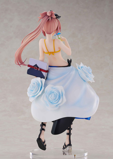 THE KLOCKWORX Shokei Shoujo no Virgin Road Menou Swimsuit Ver. 1/7 Figure