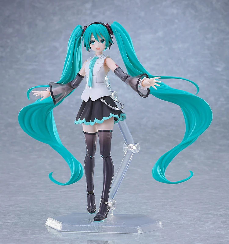 Max Factory figma Piapro Characters Hatsune Miku NT