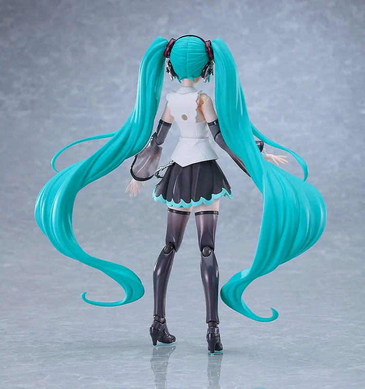 Max Factory figma Piapro Characters Hatsune Miku NT