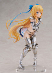 THE KLOCKWORX Goblin Slayer II Priestess: Bikini Armor Ver. 1/7 Figure