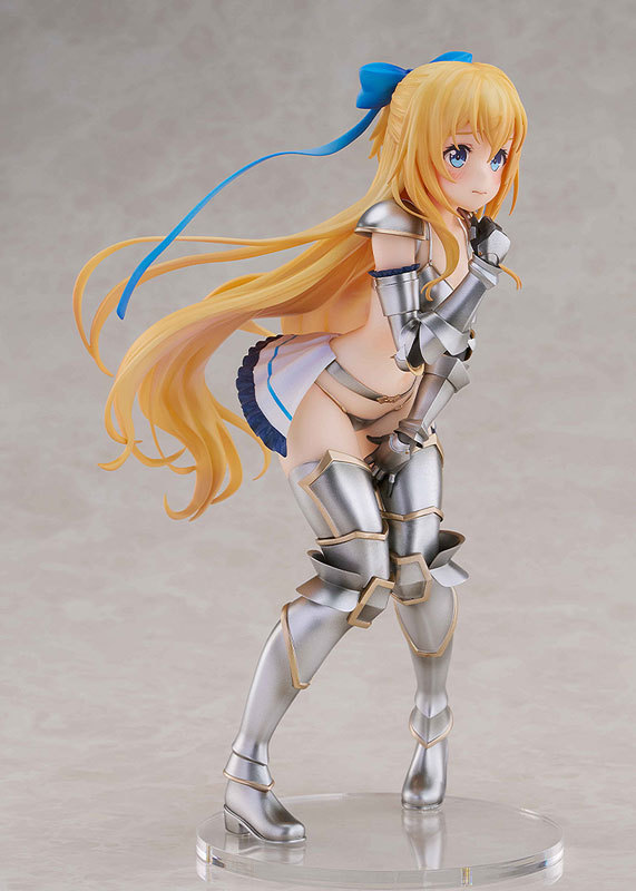THE KLOCKWORX Goblin Slayer II Priestess: Bikini Armor Ver. 1/7 Figure