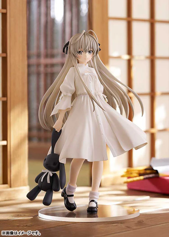 Good Smile Company GSC POP UP PARADE Yosuga no Sora Sora Kasugano L size Figure