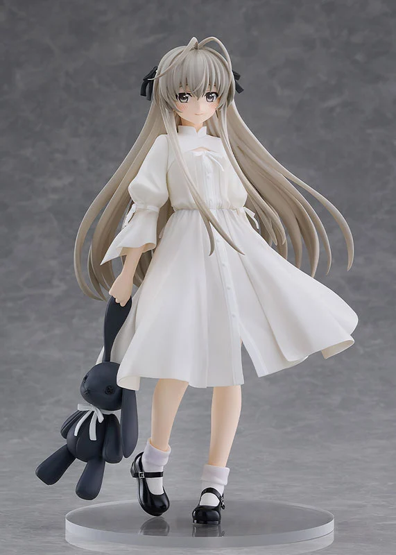 Good Smile Company GSC POP UP PARADE Yosuga no Sora Sora Kasugano L size Figure