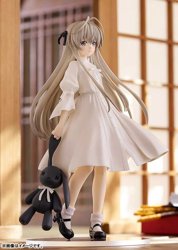 Good Smile Company GSC POP UP PARADE Yosuga no Sora Sora Kasugano L size Figure