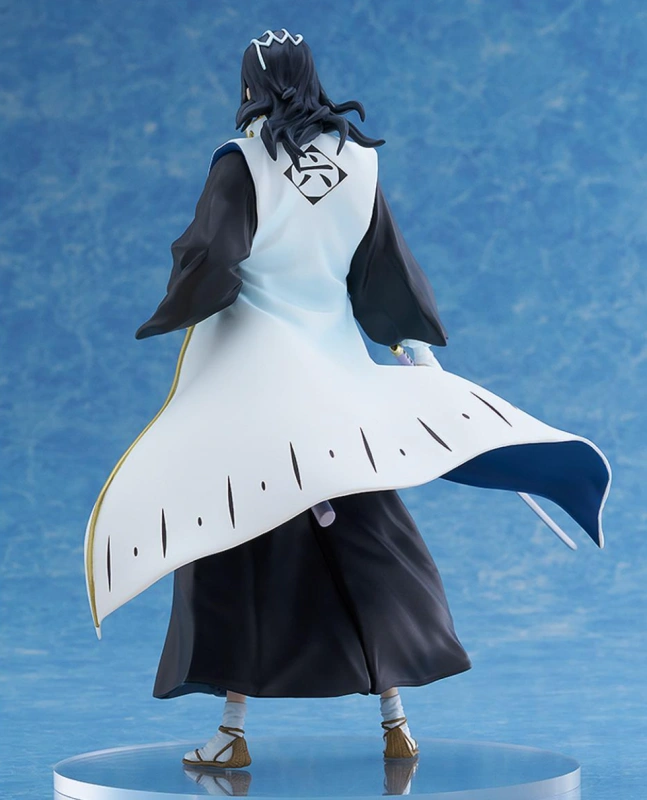 Good Smile Company GSC POP UP PARADE SP Byakuya Kuchiki Figure