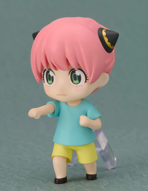 Good Smile Company GSC Nendoroid Surprise Anya Collection (Set of 6)