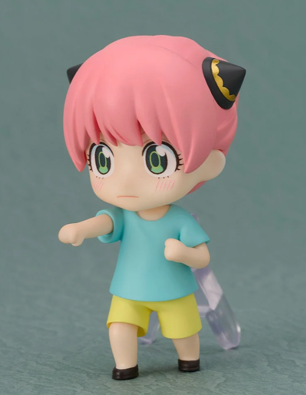 Good Smile Company GSC Nendoroid Surprise Anya Collection (Set of 6)