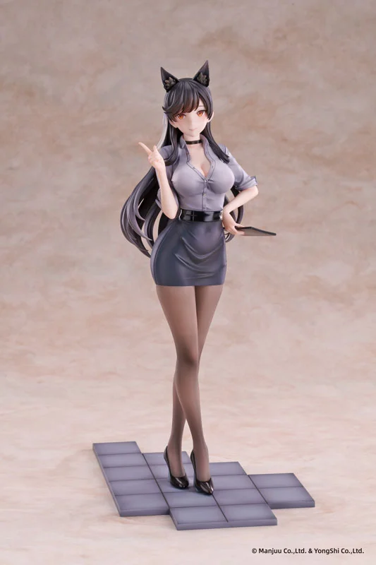 AniGame Azur Lane Atago OL Ver. 1/6 Figure