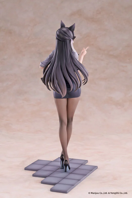 AniGame Azur Lane Atago OL Ver. 1/6 Figure