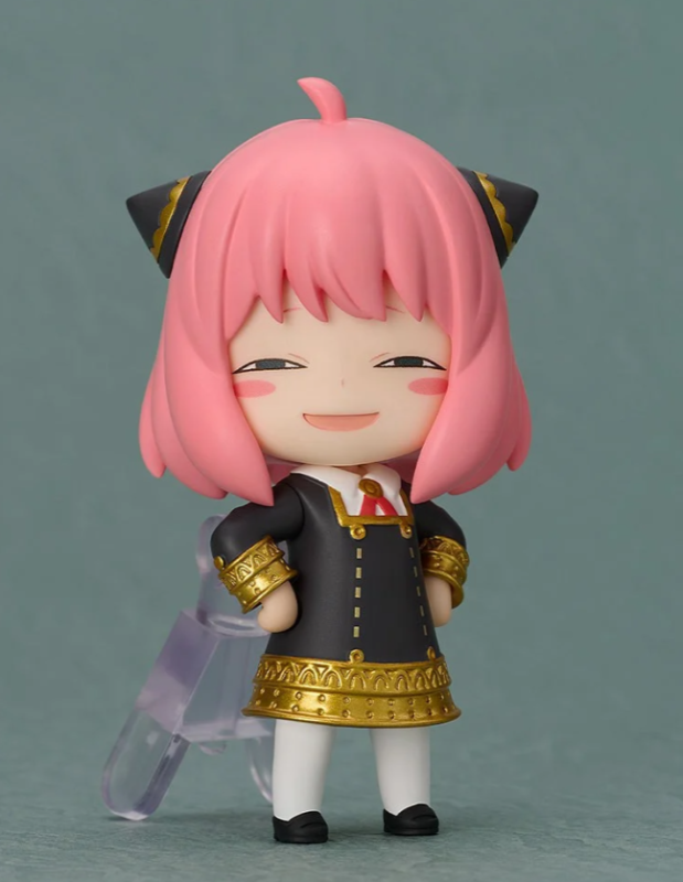 Good Smile Company GSC Nendoroid Surprise Anya Collection (Set of 6)