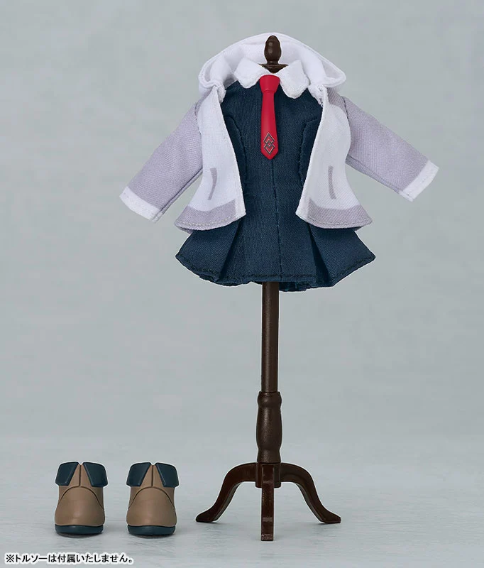 Good Smile Company GSC Nendoroid Doll Outfit Set Fate/Grand Order Shielder/Mash Kyrielight Casual Clothes Ver.