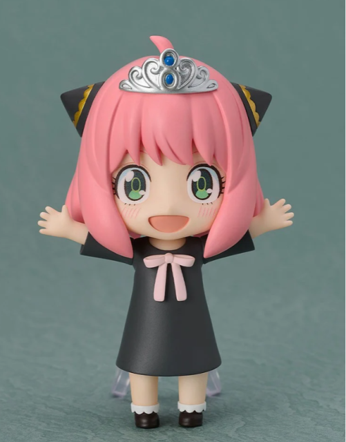 Good Smile Company GSC Nendoroid Surprise Anya Collection (Set of 6)