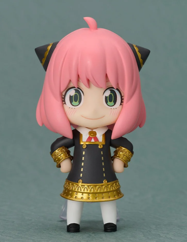 Good Smile Company GSC Nendoroid Surprise Anya Collection (Set of 6)