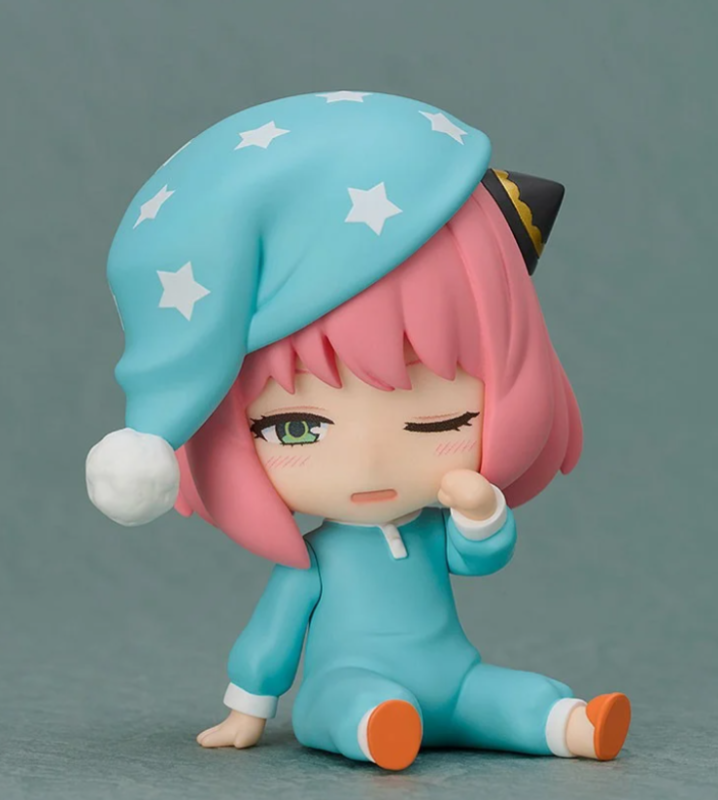 Good Smile Company GSC Nendoroid Surprise Anya Collection (Set of 6)
