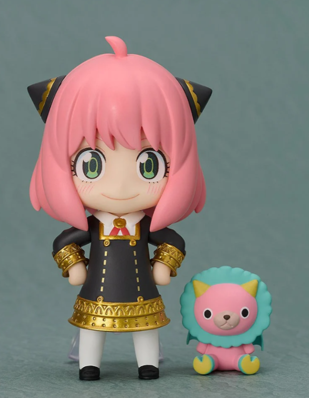 Good Smile Company GSC Nendoroid Surprise Anya Collection (Set of 6)