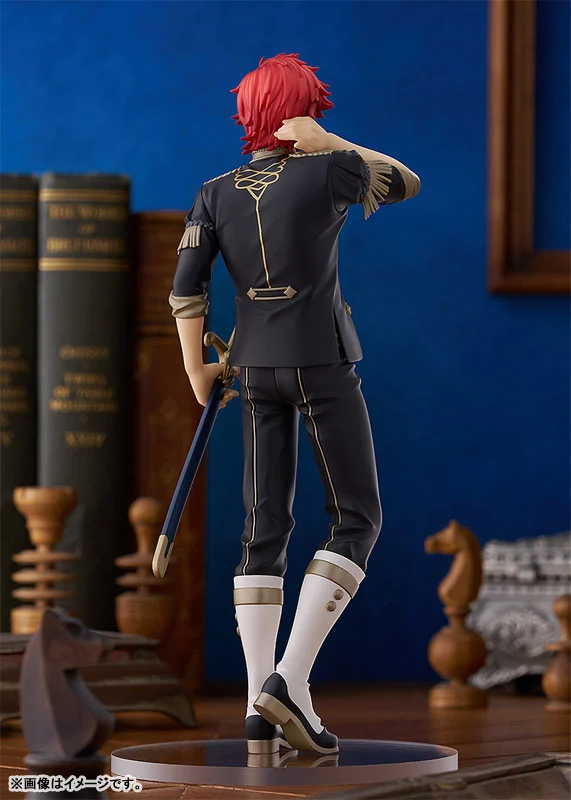 Good Smile Company GSC POP UP PARADE Fire Emblem: Three Houses Sylvain Jose Gautier Figure