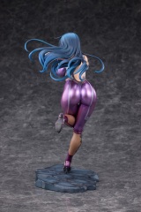 PURE Taimanin Asagi ZERO Asagi Igawa 1/6 Figure