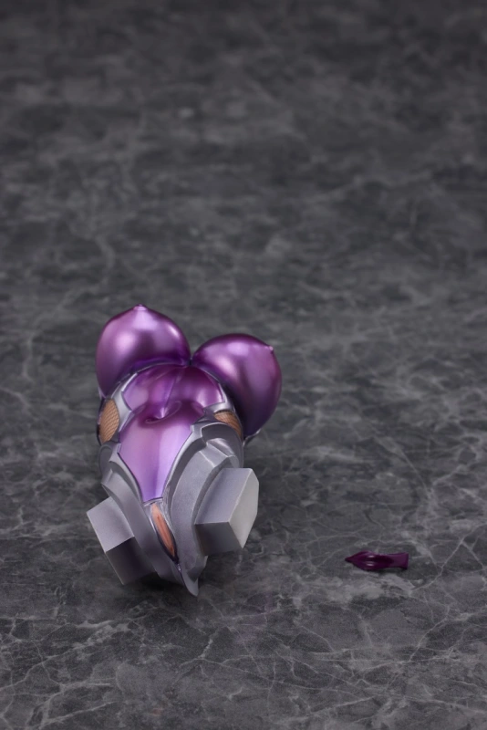 PURE Taimanin Asagi ZERO Asagi Igawa 1/6 Figure