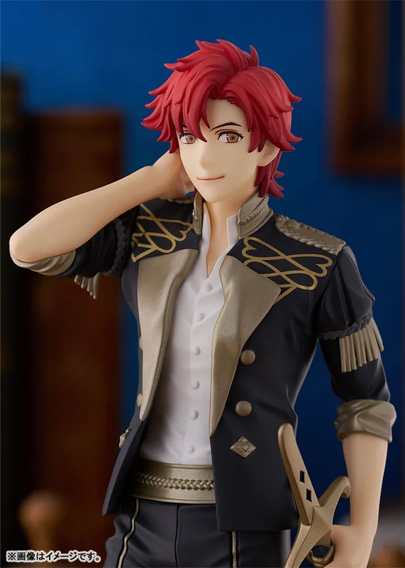 Good Smile Company GSC POP UP PARADE Fire Emblem: Three Houses Sylvain Jose Gautier Figure