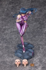 PURE Taimanin Asagi ZERO Asagi Igawa 1/6 Figure