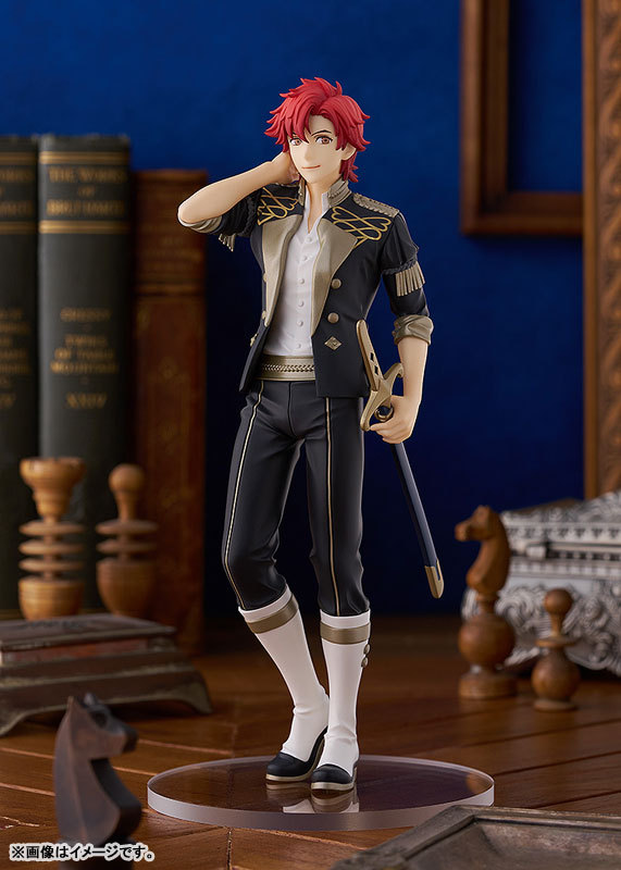 Good Smile Company GSC POP UP PARADE Fire Emblem: Three Houses Sylvain Jose Gautier Figure