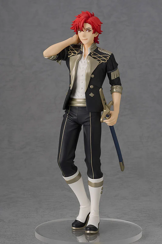 Good Smile Company GSC POP UP PARADE Fire Emblem: Three Houses Sylvain Jose Gautier Figure