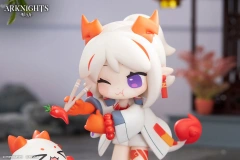 APEX  Arknights Have Some Dessert Q Version Series Nian Figure