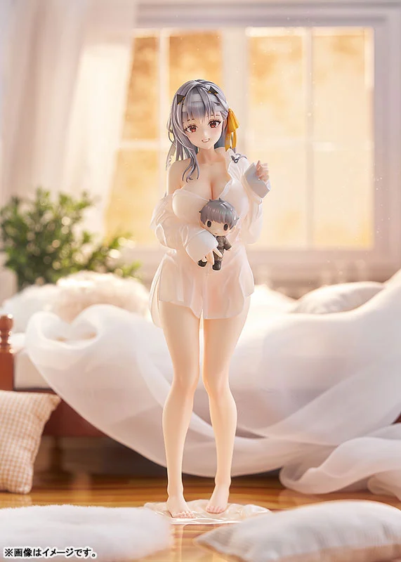 Max Factory Goddess of Victory: Nikke Modernia: First Affection 1/7 Figure
