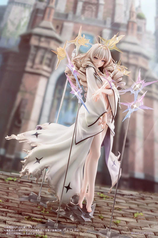 AniGift Goddess of Victory: Nikke Crown Naked King 1/7 Figure