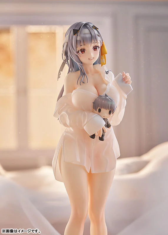 Max Factory Goddess of Victory: Nikke Modernia: First Affection 1/7 Figure