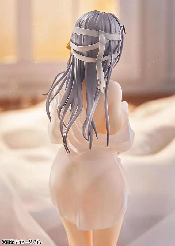 Max Factory Goddess of Victory: Nikke Modernia: First Affection 1/7 Figure