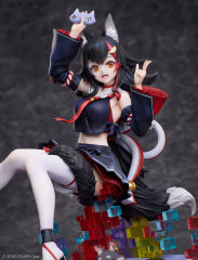 Design COCO hololive Ookami Mio "We are GAMERS!!!!" Ver. 1/7 Figure