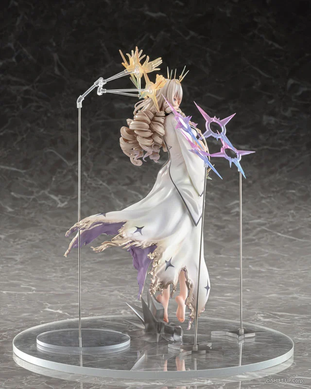 AniGift Goddess of Victory: Nikke Crown Naked King 1/7 Figure