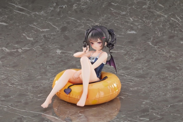 Magi Arts Original Shino Swimsuit Ver. 1/6 Figure