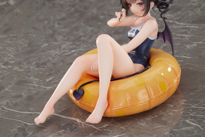 Magi Arts Original Shino Swimsuit Ver. 1/6 Figure