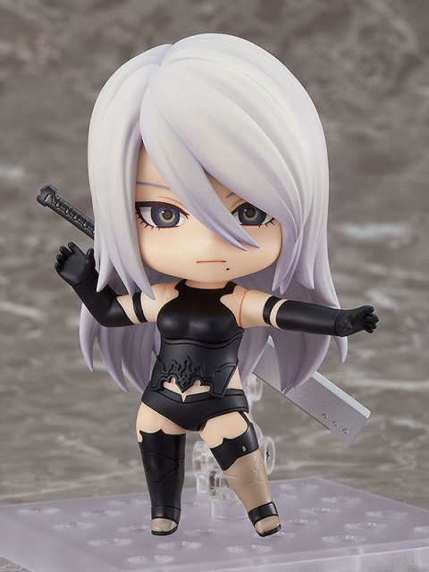 Square Enix Nendoroid NieR:Automata A2 (YoRHa Model A No. 2)