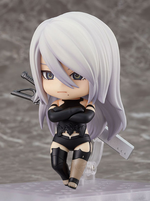 Square Enix Nendoroid NieR:Automata A2 (YoRHa Model A No. 2)