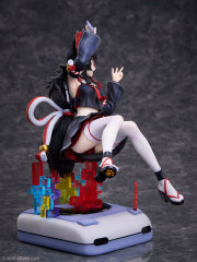 Design COCO hololive Ookami Mio "We are GAMERS!!!!" Ver. 1/7 Figure