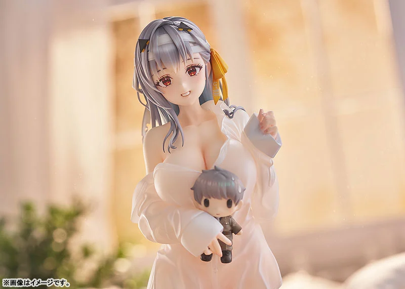 Max Factory Goddess of Victory: Nikke Modernia: First Affection 1/7 Figure